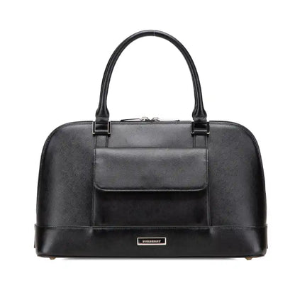 Burberry Leather Handbag