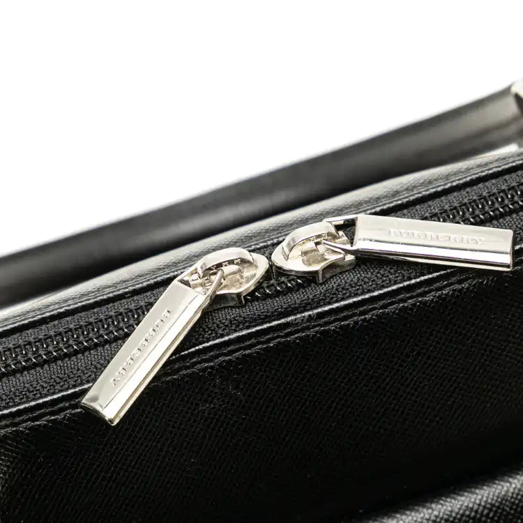 Burberry Leather Handbag