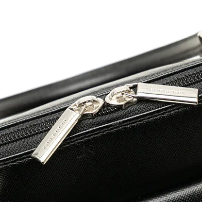 Burberry Leather Handbag