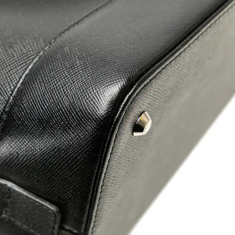 Burberry Leather Handbag