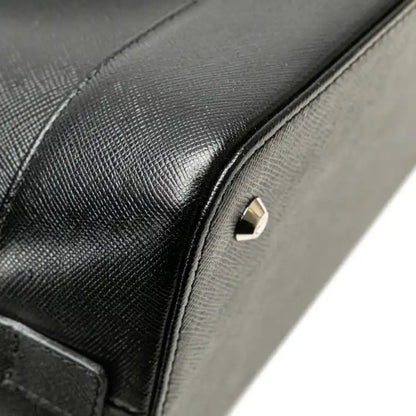Burberry Leather Handbag