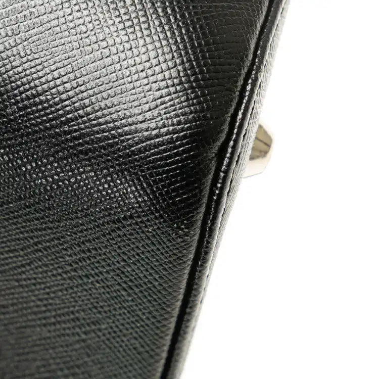 Burberry Leather Handbag