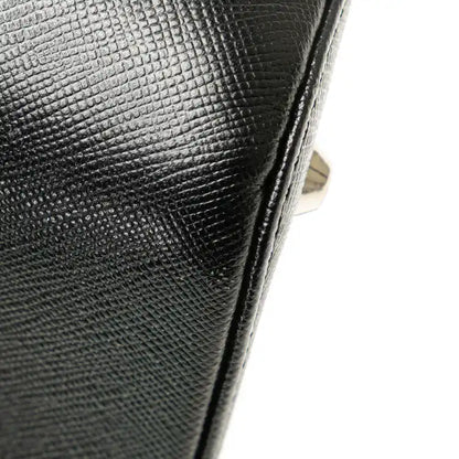 Burberry Leather Handbag