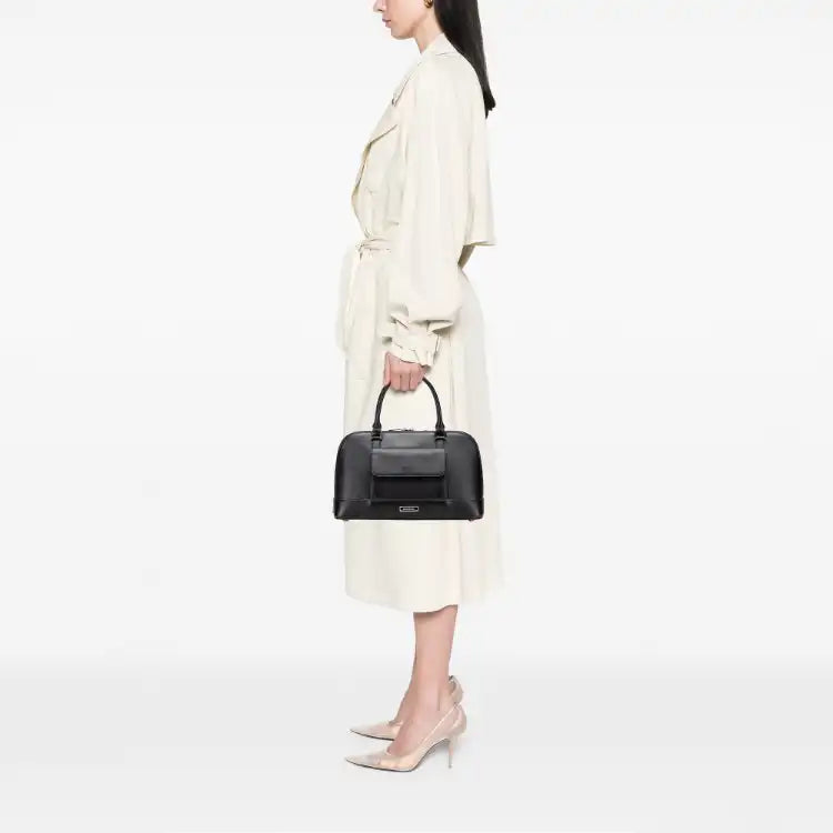 Burberry Leather Handbag