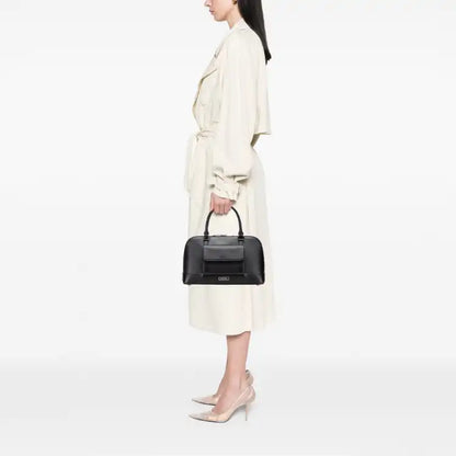 Burberry Leather Handbag