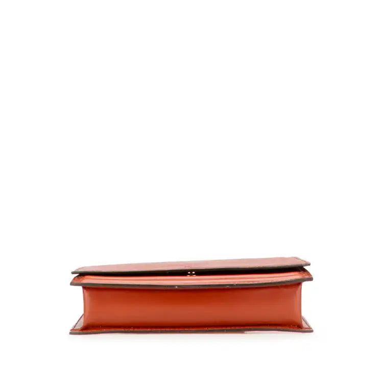 Louis Vuitton Epi Tilsitt Belt Bag