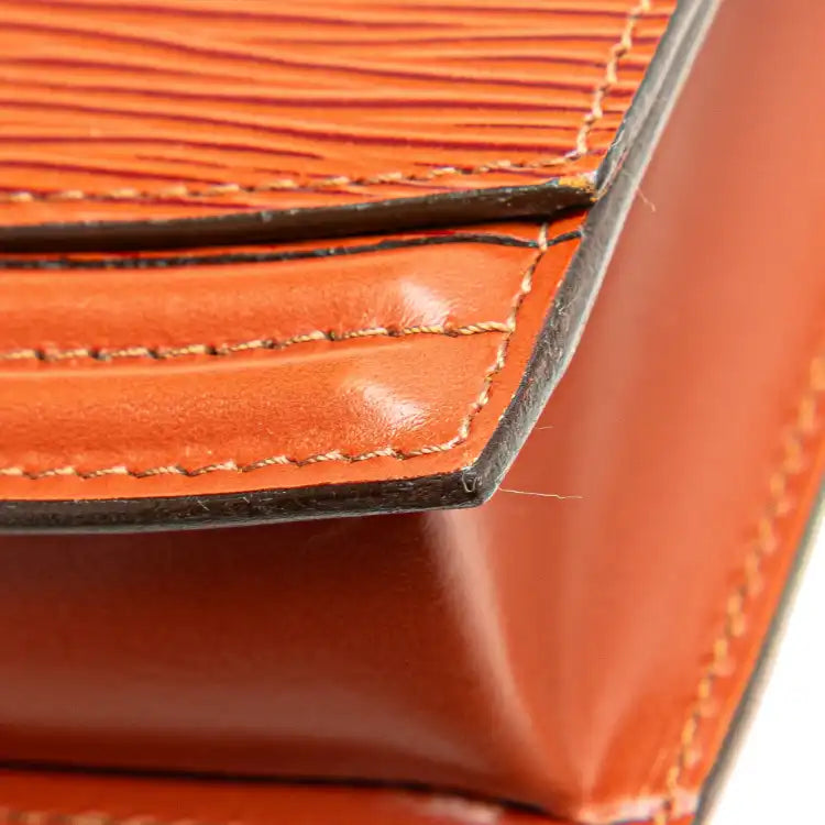 Louis Vuitton Epi Tilsitt Belt Bag