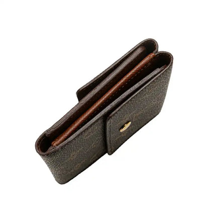Louis Vuitton Monogram Portefeuille Elise Wallet