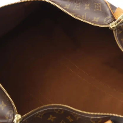 Louis Vuitton Monogram Keepall 50