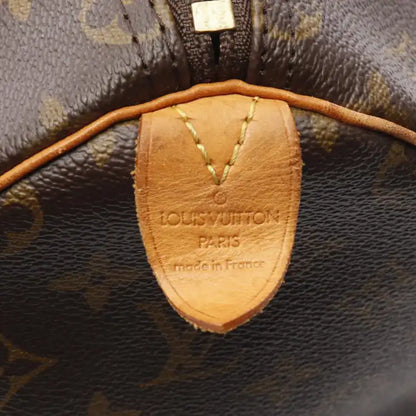 Louis Vuitton Monogram Keepall 50