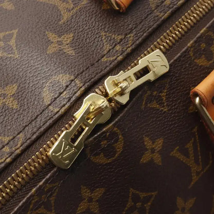 Louis Vuitton Monogram Keepall 50