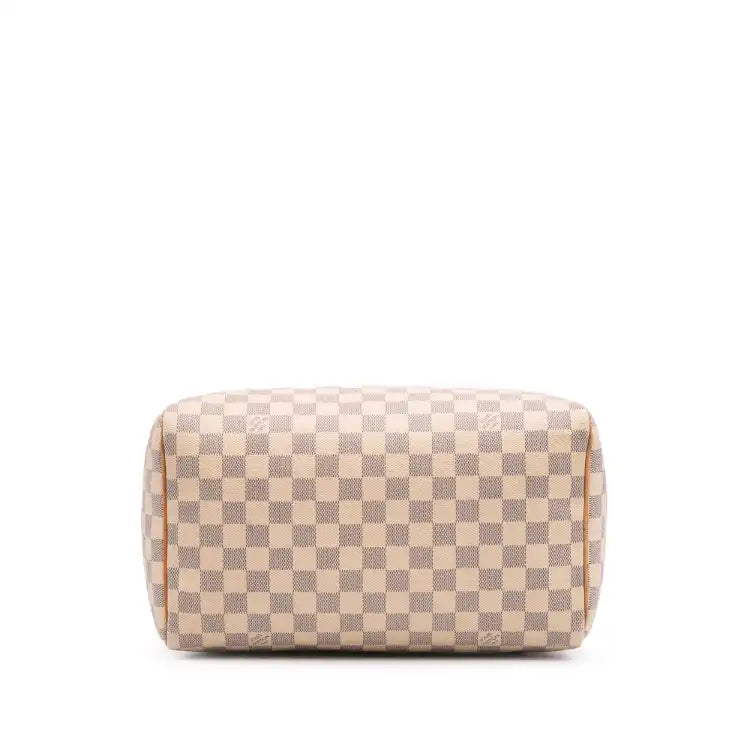 Louis Vuitton Damier Azur Speedy 30