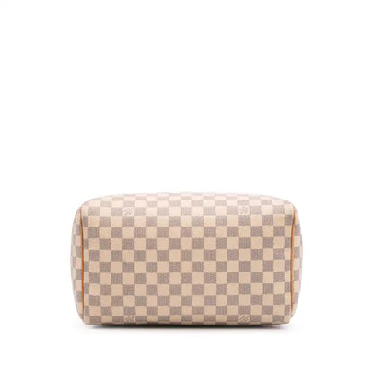 Louis Vuitton Damier Azur Speedy 30