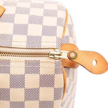 Louis Vuitton Damier Azur Speedy 30