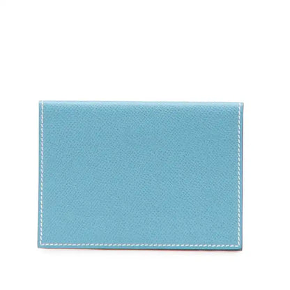 Hermès Epsom MC2 Magellan Passport Holder