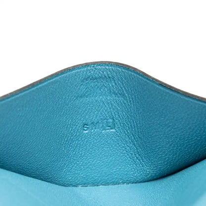 Hermès Epsom MC2 Magellan Passport Holder