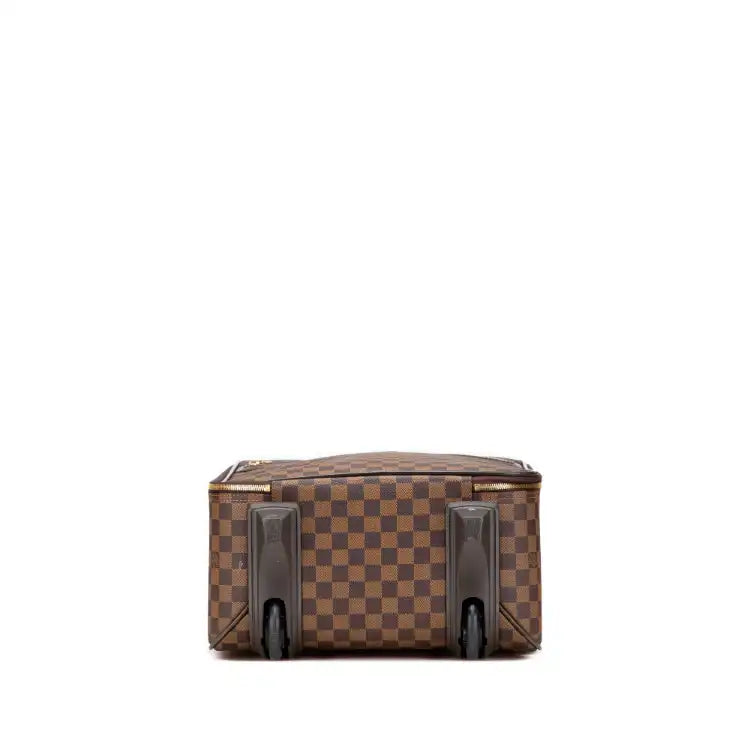 Louis Vuitton Damier Ebene Pegase 45