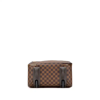 Louis Vuitton Damier Ebene Pegase 45