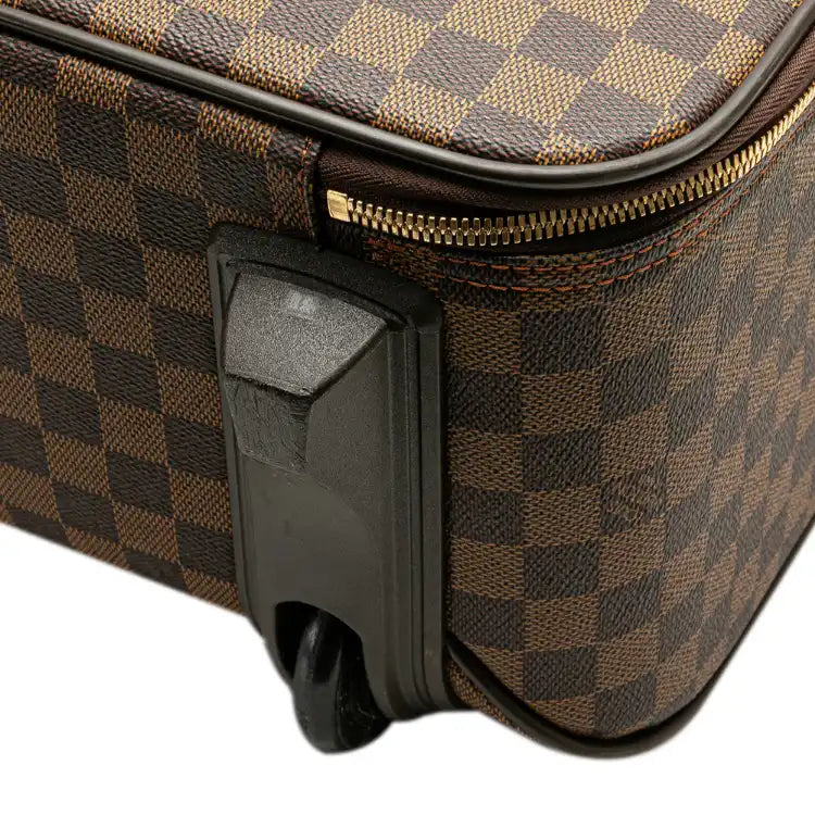 Louis Vuitton Damier Ebene Pegase 45
