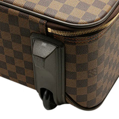 Louis Vuitton Damier Ebene Pegase 45