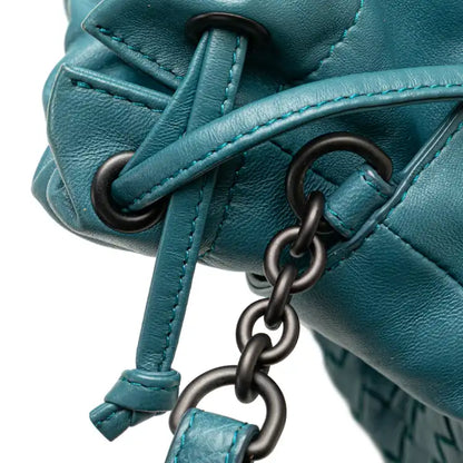 Bottega Veneta Nappa Intrecciato Bucket