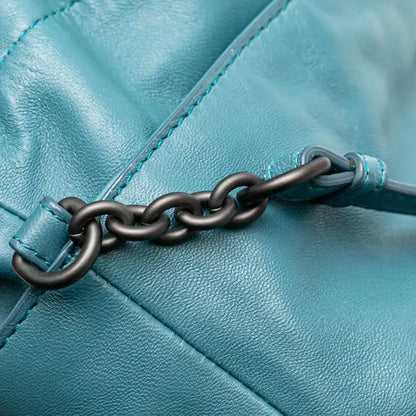 Bottega Veneta Nappa Intrecciato Bucket