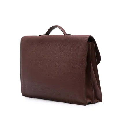 Hermès Togo Sac a Depeches 41