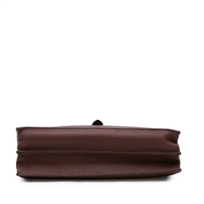 Hermès Togo Sac a Depeches 41