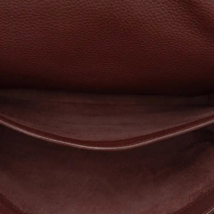 Hermès Togo Sac a Depeches 41