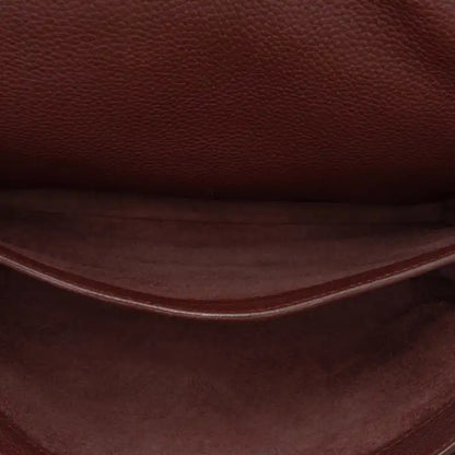 Hermès Togo Sac a Depeches 41