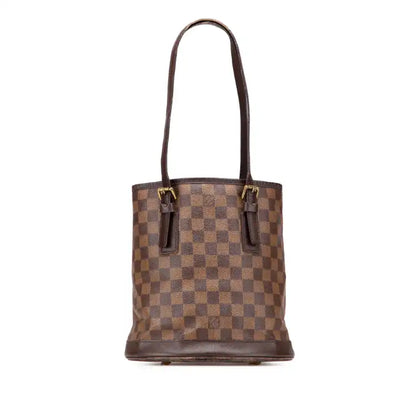 Louis Vuitton Damier Ebene Marais