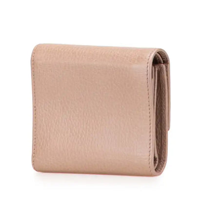 Gucci GG Marmont Leather Small Wallet