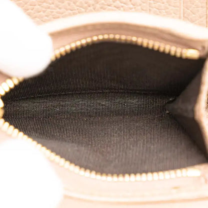 Gucci GG Marmont Leather Small Wallet