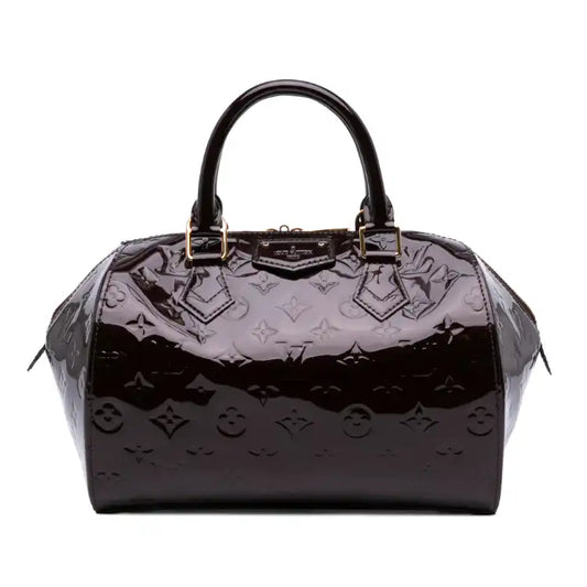 Louis Vuitton Monogram Vernis Montana