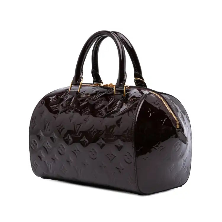 Louis Vuitton Monogram Vernis Montana