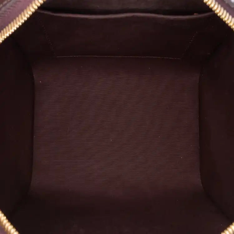 Louis Vuitton Monogram Vernis Montana