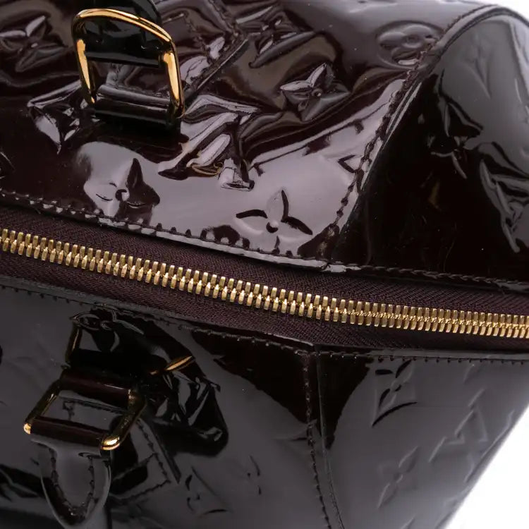 Louis Vuitton Monogram Vernis Montana