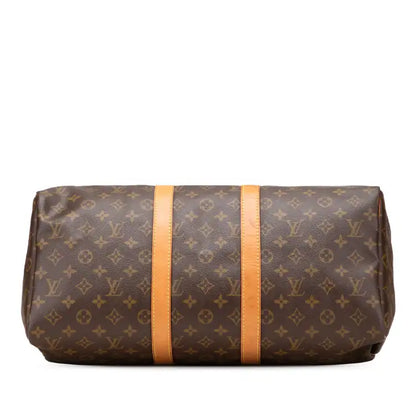 Louis Vuitton Monogram Keepall 45