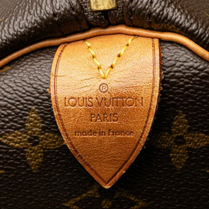 Louis Vuitton Monogram Keepall 45