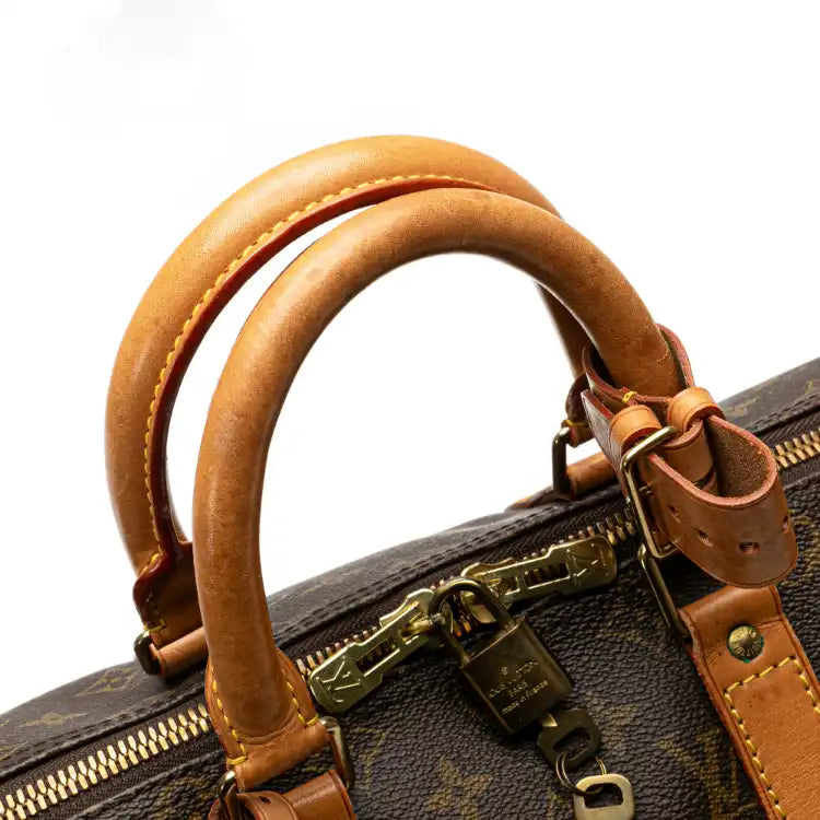 Louis Vuitton Monogram Keepall 45