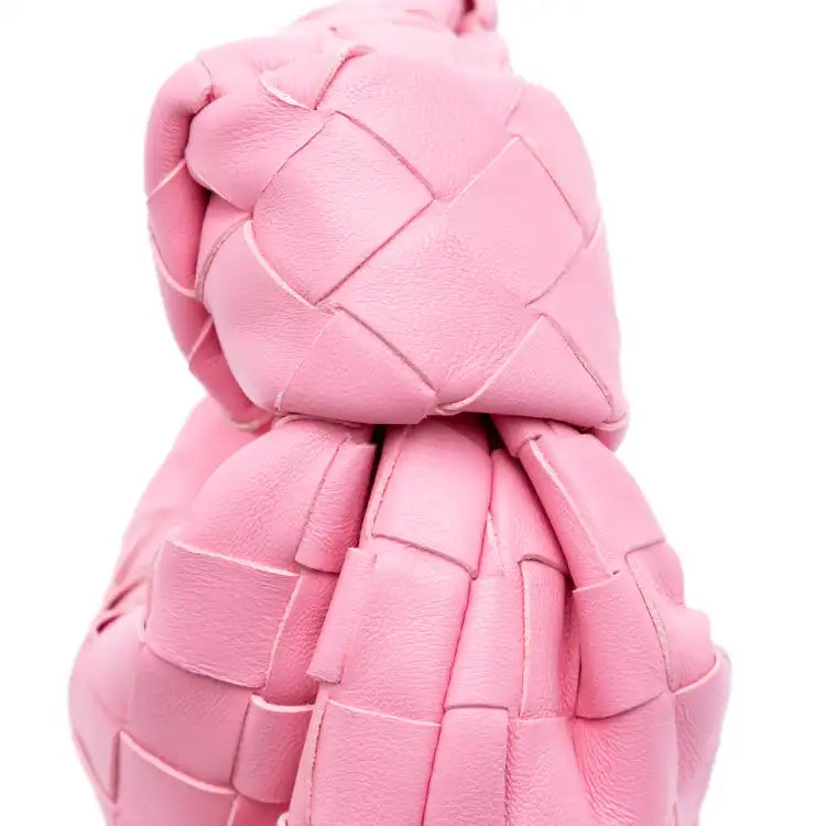 Bottega Veneta Candy Nappa Intrecciato Jodie