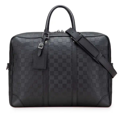 Louis Vuitton Damier Infini Porte-Documents Voyage