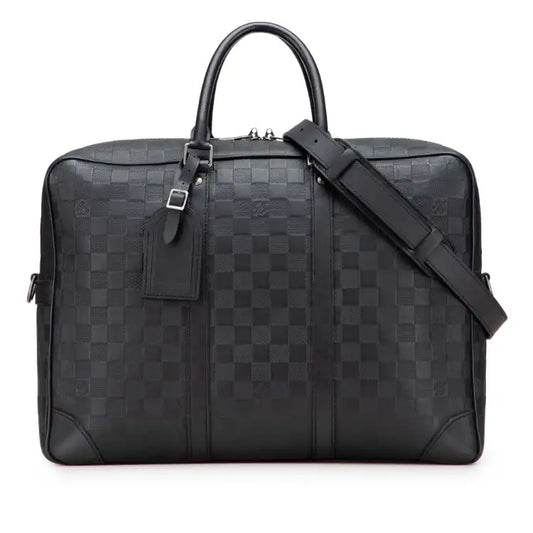 Louis Vuitton Damier Infini Porte-Documents Voyage
