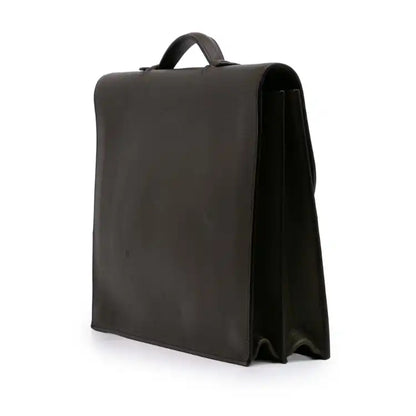 Hermès Clemence Sac a Depeches 38