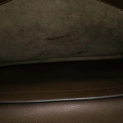Hermès Clemence Sac a Depeches 38