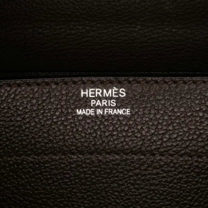Hermès Clemence Sac a Depeches 38