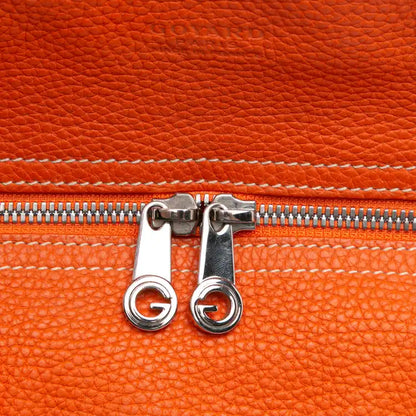 Goyard Goyardine Sac Hardy Pet Carrier PM