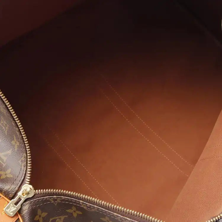 Louis Vuitton Monogram Keepall 55