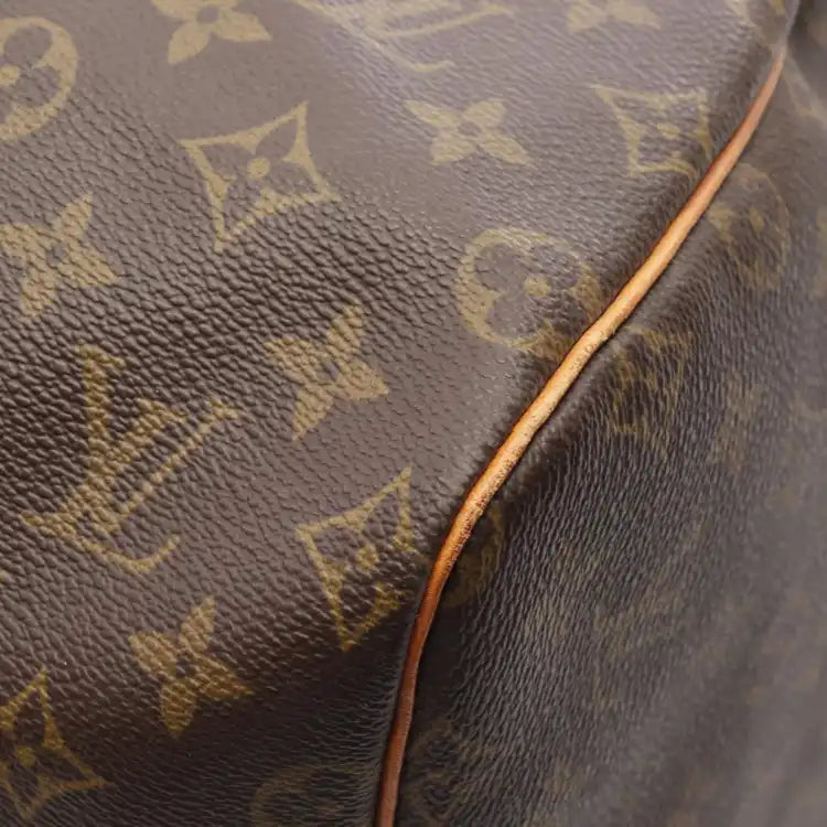 Louis Vuitton Monogram Keepall 55