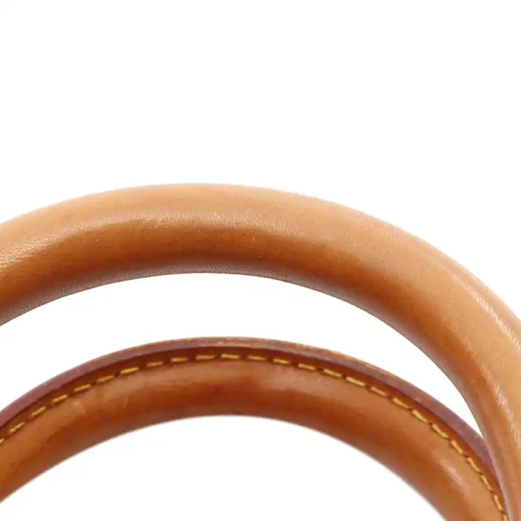 Louis Vuitton Monogram Keepall 55